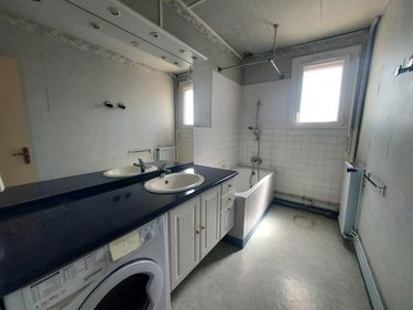 Appartement a vendre Châlette-sur-Loing 45120 Loiret 43 m2 2 pièces 55000 euros