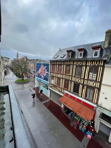 Immeuble a vendre Rouen 76000 Seine-Maritime 100 m2  210300 euros