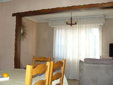 Maison a vendre Dourges 62119 Pas-de-Calais 79 m2 5 pièces 127000 euros