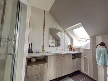 Maison a vendre Savonnières 37510 Indre-et-Loire 243 m2 8 pièces 595000 euros