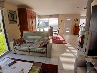 Maison a vendre Sulniac 56250 Morbihan 185 m2 6 pièces 598000 euros