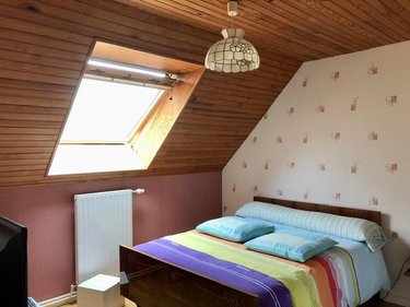 Maison a vendre Beaucouzé 49070 Maine-et-Loire 99 m2 5 pièces 332660 euros