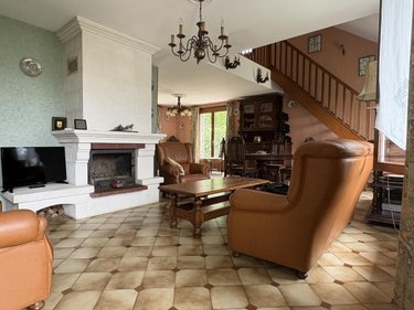 Maison a vendre Montigny-en-Gohelle 62640 Pas-de-Calais 86 m2 5 pièces 191400 euros