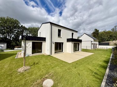 Maison a vendre Brech 56400 Morbihan 122 m2 5 pièces 546000 euros