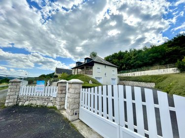 Maison a vendre Bourgs-sur-Colagne 48100 Lozère 205 m2 11 pièces 298000 euros