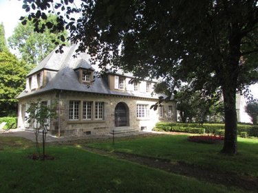 Maison a vendre Villedieu-les-Poêles-Rouffigny 50800 Manche 284 m2 12 pièces 365000 euros