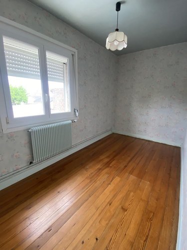 Maison a vendre Gonnelieu 59231 Nord 90 m2 4 pièces 84800 euros