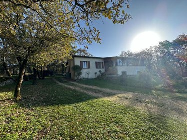 Maison a vendre Montgesty 46150 Lot 170 m2 5 pièces 230000 euros