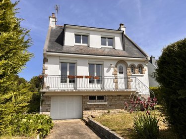 Maison a vendre Sarzeau 56370 Morbihan 110 m2 5 pièces 499200 euros