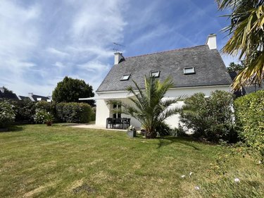 Maison a vendre Fouesnant 29170 Finistère 113 m2 5 pièces 370975 euros