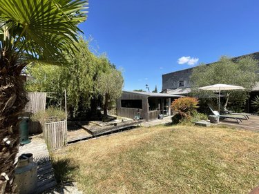 Maison a vendre Savennières 49170 Maine-et-Loire 267 m2 10 pièces 628800 euros
