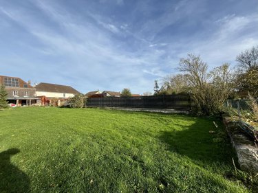 Maison a vendre Tramery 51170 Marne 179 m2 6 pièces 294500 euros