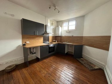 Appartement a vendre Rouen 76000 Seine-Maritime 53 m2 2 pièces 180200 euros