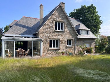 Maison a vendre Dinard 35800 Ille-et-Vilaine 164 m2 6 pièces 846150 euros