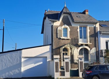 Maison a vendre Angers 49000 Maine-et-Loire 99 m2 4 pièces 346350 euros
