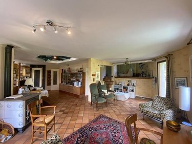 Maison a vendre Soulaire-et-Bourg 49460 Maine-et-Loire 198 m2 6 pièces 363560 euros
