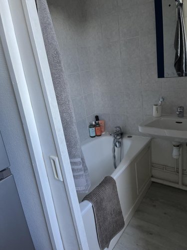 Location maison Dole 39100 Jura 44 m2  515 euros