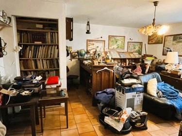 Maison a vendre La Guierche 72380 Sarthe 111 m2 4 pièces 74320 euros