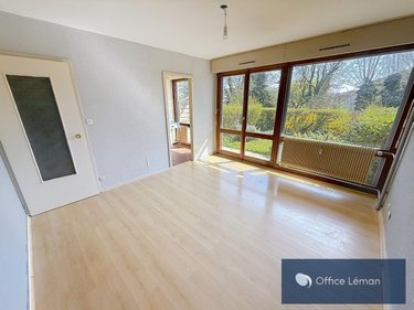 Appartement a vendre Divonne-les-Bains 01220 Ain 32 m2 1 pièce 185000 euros