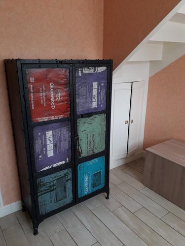 Location appartement Laval 53000 Mayenne 30 m2  510 euros