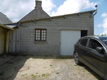 Maison a vendre Champ-du-Boult 14380 Calvados 63 m2 4 pièces 116050 euros