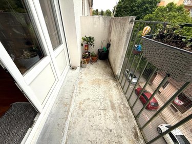 Maison a vendre Dijon 21000 Côte-d'Or 53 m2  135000 euros