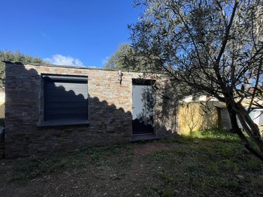Maison a vendre Canet 34800 Hérault 77 m2 4 pièces 249000 euros