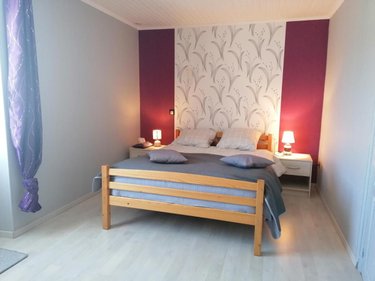 Maison a vendre Buxeuil 37160 Vienne 200 m2 11 pièces 220500 euros