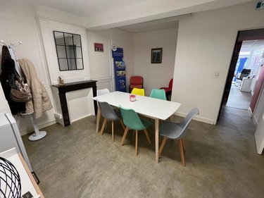 Immeuble a vendre Carentan-les-Marais 50500 Manche 170 m2  196100 euros