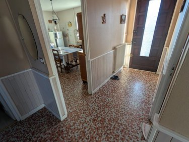 Maison a vendre Plourhan 22410 Côtes-d'Armor 83 m2  189000 euros