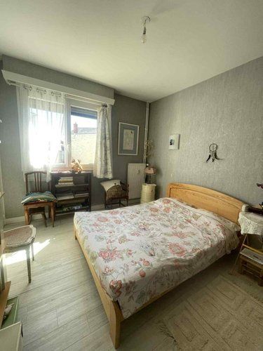 Appartement a vendre Saumur 49400 Maine-et-Loire 85 m2 3 pièces 173085 euros