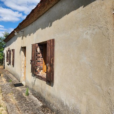 Maison a vendre Lamnay 72320 Sarthe 72 m2 3 pièces 63600 euros