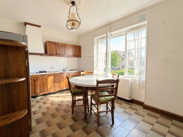 Maison a vendre Saint-Martin-des-Champs 29600 Finistère 129 m2  231880 euros