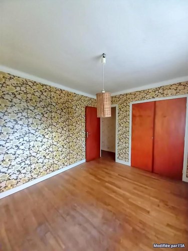 Maison a vendre Pluvigner 56330 Morbihan 103 m2 4 pièces 208640 euros