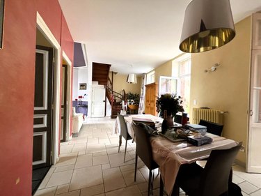 Maison a vendre Paimboeuf 44560 Loire-Atlantique 142 m2 5 pièces 334050 euros
