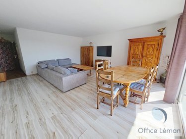 Location appartement Divonne-les-Bains 01220 Ain 93 m2 4 pièces 2050 euros