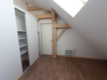 Location appartement Laval 53000 Mayenne 92 m2 4 pièces 577 euros