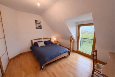 Maison a vendre Theix-Noyalo 56450 Morbihan 137 m2 5 pièces 493762 euros