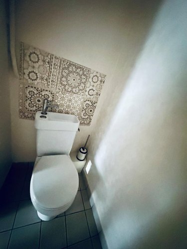 Appartement a vendre Lorient 56100 Morbihan 60 m2 3 pièces 185706 euros