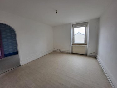 Immeuble a vendre Audincourt 25400 Doubs 381 m2  257000 euros