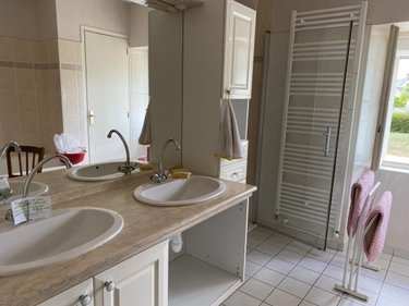 Maison a vendre Cheffes 49125 Maine-et-Loire 108 m2 5 pièces 219360 euros