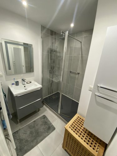Appartement a vendre Boulogne-sur-Mer 62200 Pas-de-Calais 75 m2  294000 euros