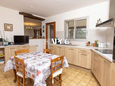 Maison a vendre Piégon 26110 Drôme 215 m2 10 pièces 530000 euros