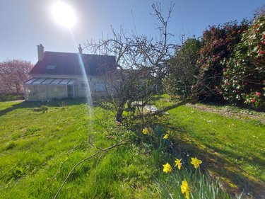 Maison a vendre Kervignac 56700 Morbihan 133 m2 5 pièces 203460 euros