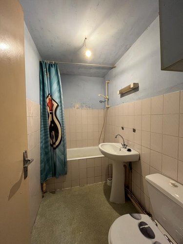 Appartement a vendre Pont-l'Abbé 29120 Finistère 37 m2 3 pièces 84300 euros