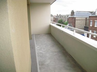 Location appartement Le Petit-Quevilly 76140 Seine-Maritime 55 m2 3 pièces 669 euros