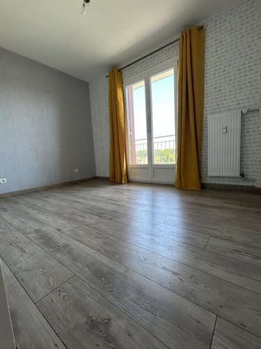 Appartement a vendre Tinqueux 51430 Marne 66 m2 4 pièces 135000 euros