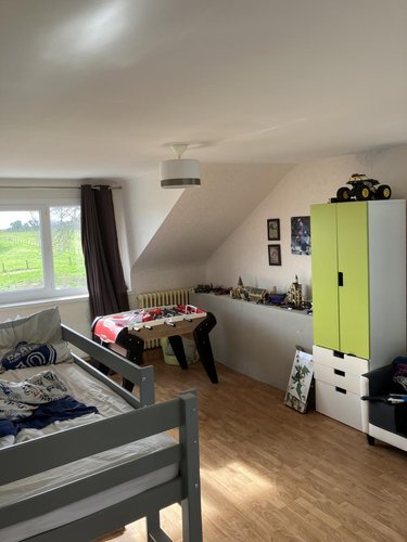 Maison a vendre Giel-Courteilles 61210 Orne 150 m2  158000 euros