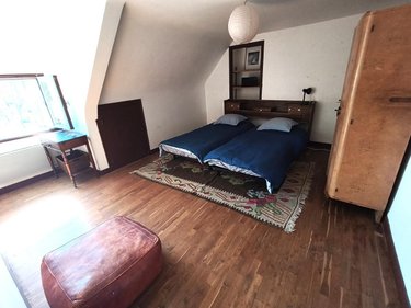 Maison a vendre Marzan 56130 Morbihan 94 m2 5 pièces 305000 euros