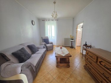 Maison a vendre Vierzon 18100 Cher 90 m2 4 pièces 72800 euros